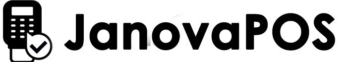 JanovaPOS
