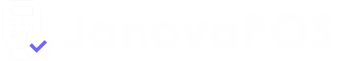 JanovaPOS
